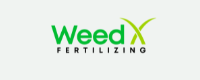 WeedX Fertilizing